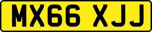 MX66XJJ
