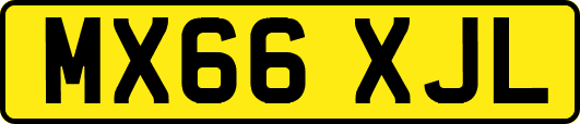 MX66XJL