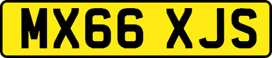 MX66XJS