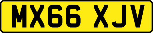 MX66XJV