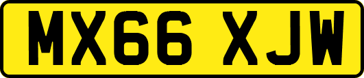 MX66XJW