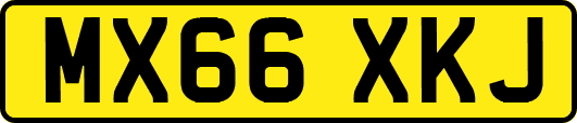MX66XKJ