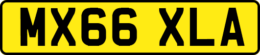 MX66XLA