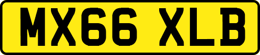 MX66XLB