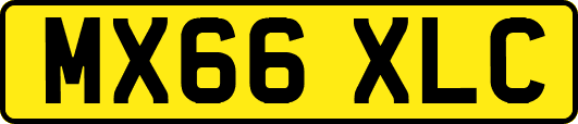 MX66XLC