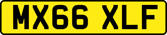 MX66XLF