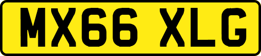MX66XLG