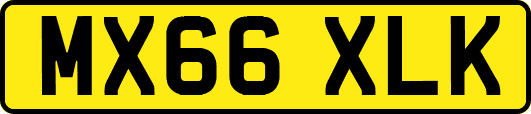 MX66XLK
