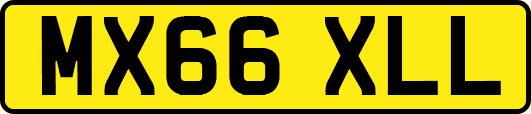 MX66XLL