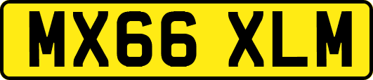 MX66XLM