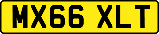 MX66XLT