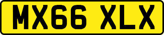 MX66XLX