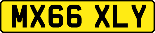 MX66XLY