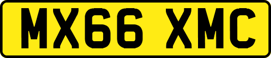 MX66XMC