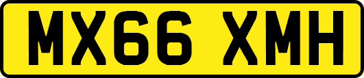 MX66XMH