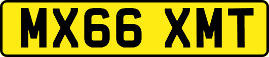 MX66XMT
