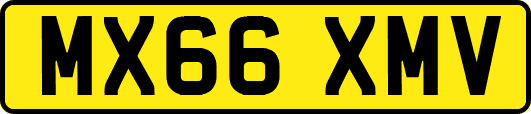 MX66XMV