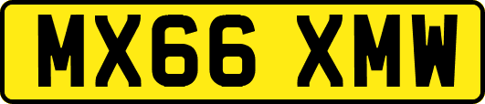 MX66XMW