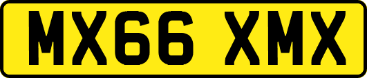 MX66XMX