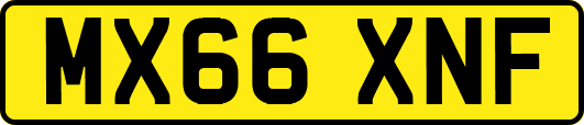 MX66XNF