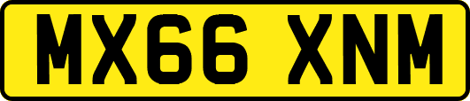 MX66XNM