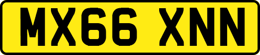MX66XNN