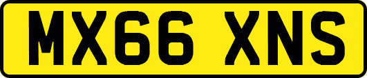 MX66XNS