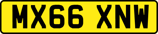 MX66XNW