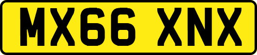 MX66XNX