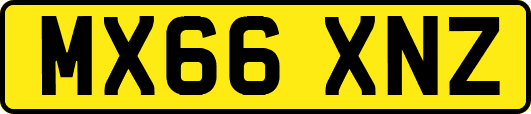 MX66XNZ