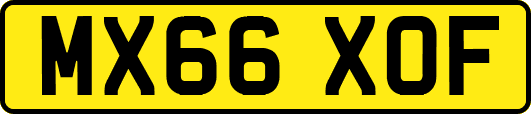 MX66XOF