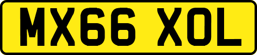 MX66XOL