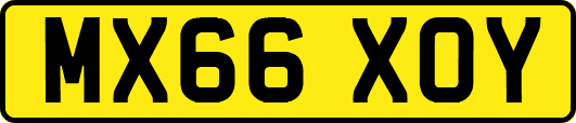 MX66XOY