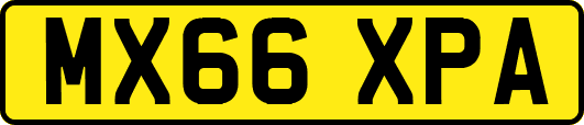 MX66XPA