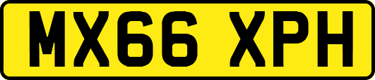 MX66XPH