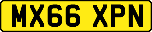 MX66XPN