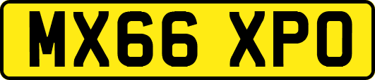 MX66XPO