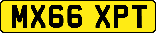 MX66XPT
