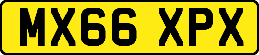 MX66XPX
