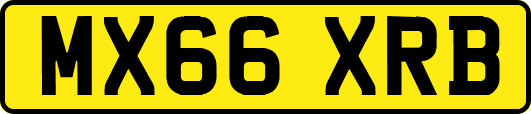 MX66XRB