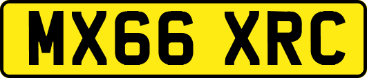 MX66XRC