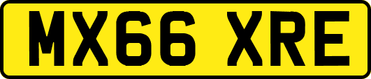 MX66XRE