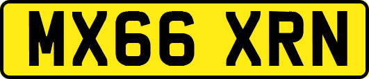 MX66XRN