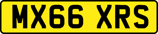 MX66XRS