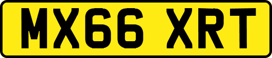 MX66XRT