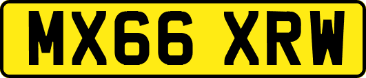 MX66XRW