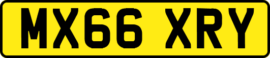 MX66XRY