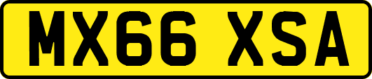 MX66XSA