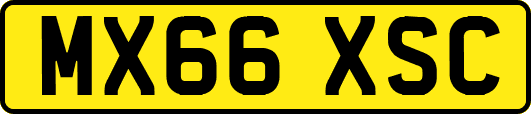 MX66XSC