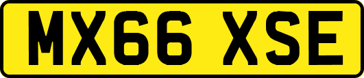 MX66XSE
